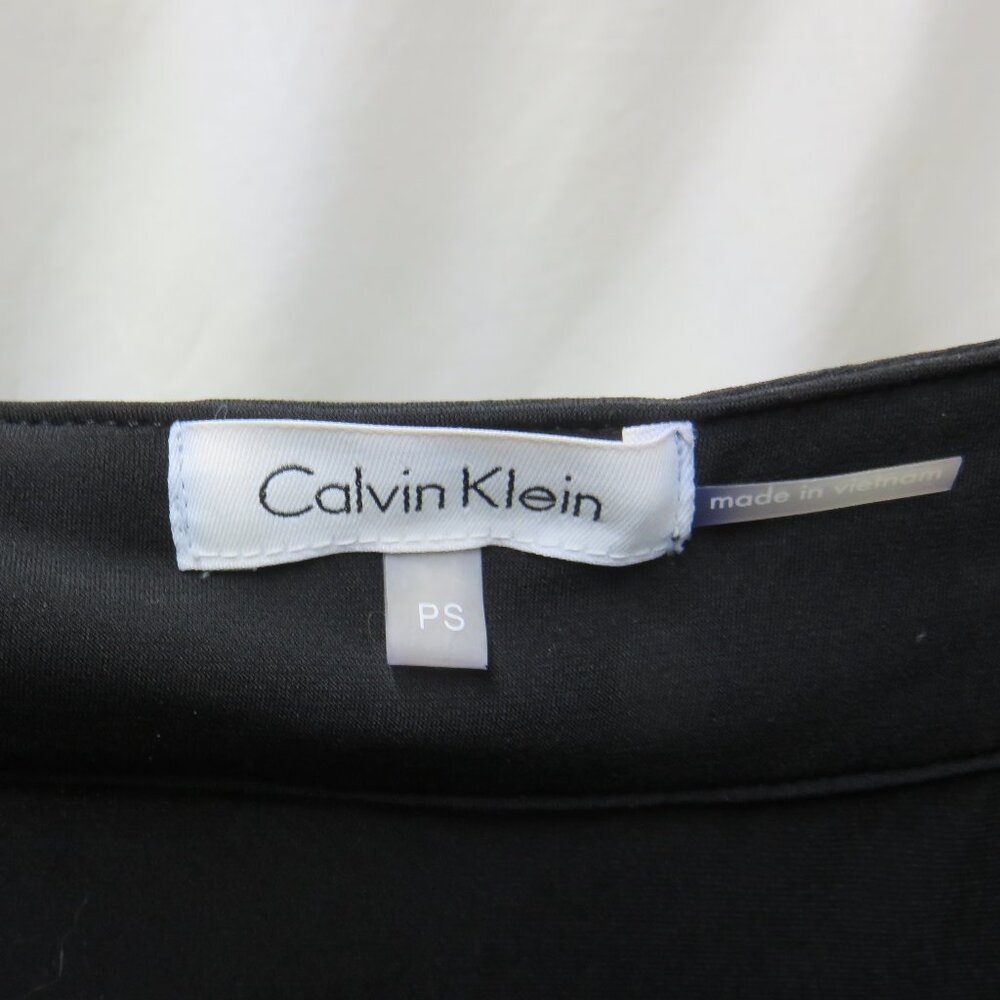 Calvin Klein Ladies Dressy Sleeveless Top - Picture 8 of 8